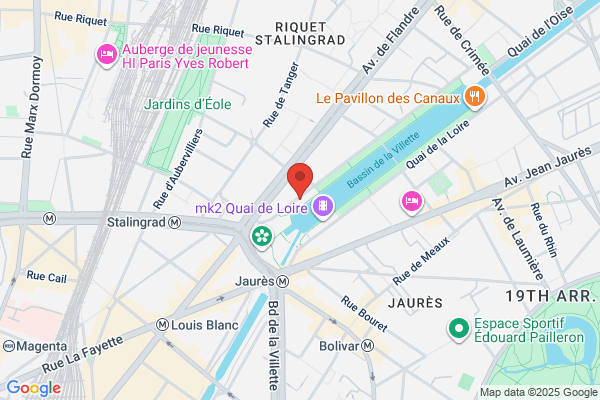 Brasserie Chez Barlu Inc