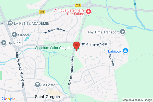 Clôture de piscine sécuritaire pour enfants, SÉCURE+