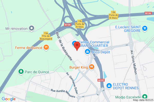 Colocs Cafe Resto (Les)