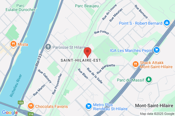 Entreprises Denis Breault Inc