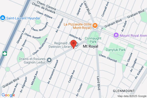 Fleuriste McKenna H W Inc