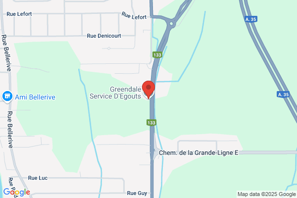 Greendale Service D'Egouts