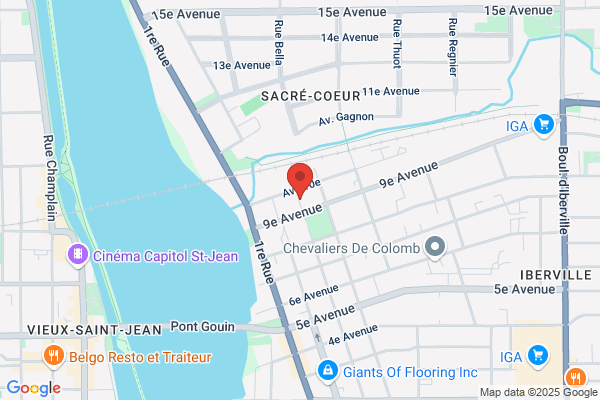 Groupe Securite Quebec J M Enr