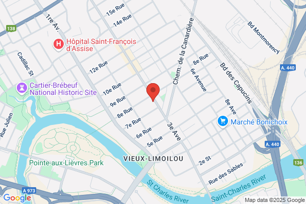 Hebert Et Ferlatte, Pharmaciens, Limoilou