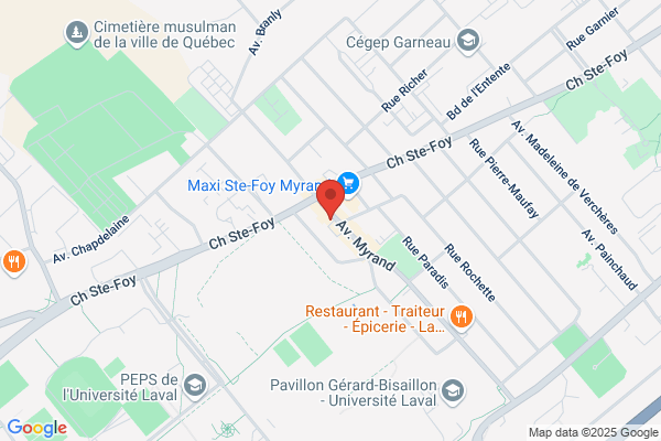 Hebert Et Ferlatte, Pharmaciens, Quebec