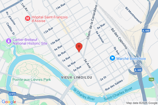 Pub Limoilou