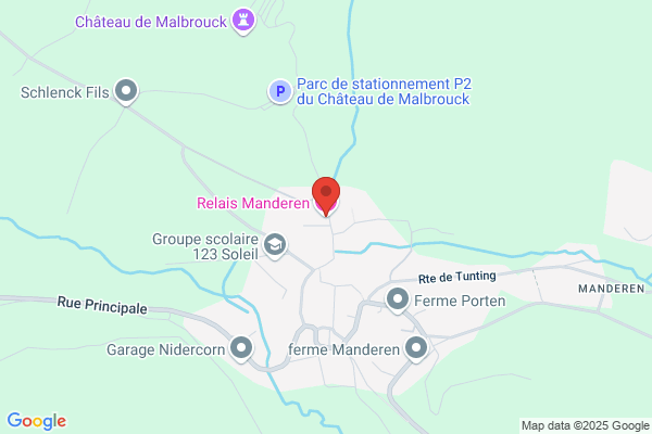 Relais D'esperance