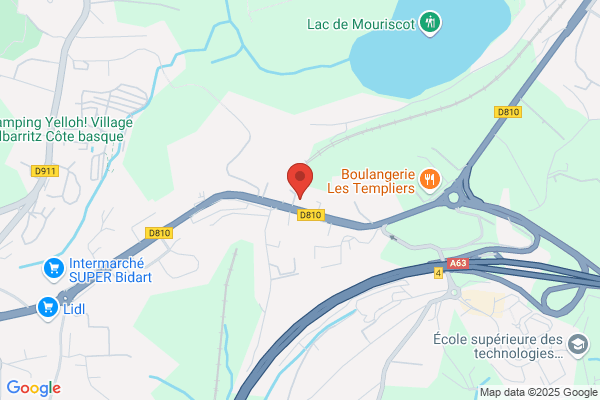 Resto Chez Toi