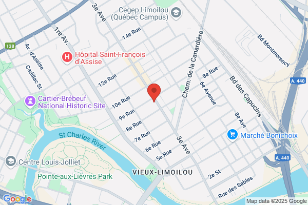 Russenberger Jean Notaire