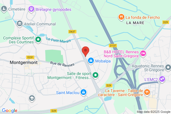 Sommeil Marine