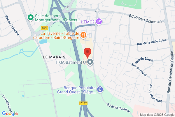 Traçage de ligne Expert