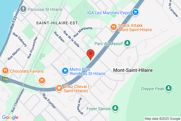 Bella Snella St Hilaire
