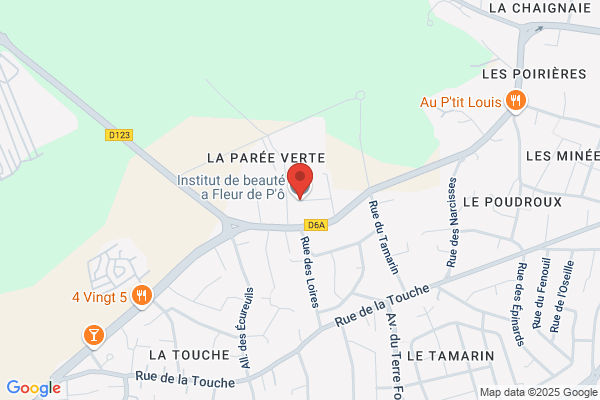 Institut D'esthetique Feli