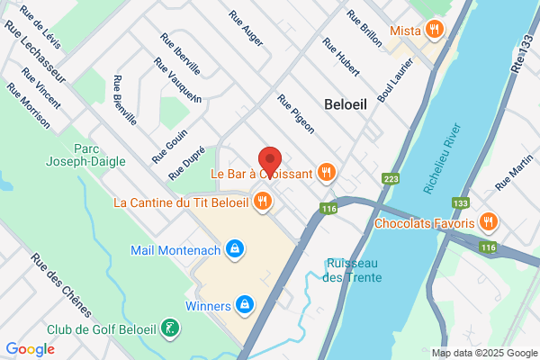 Institut Sante Beaute Enr