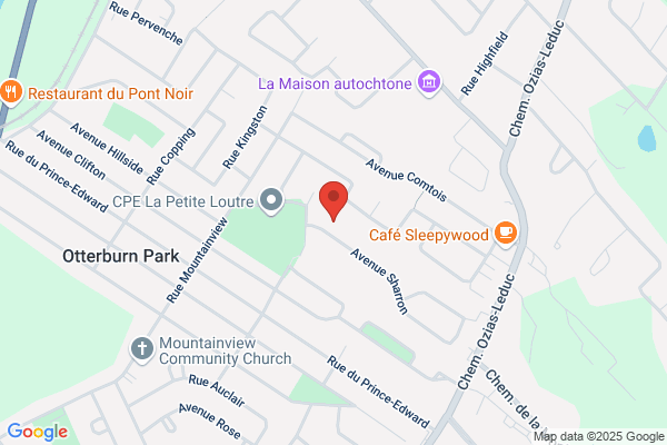 Les Habitations Privilège Inc