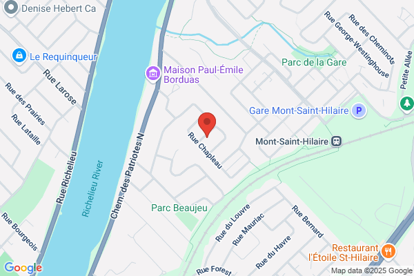 Dumoulin Regent Dr Chiropr