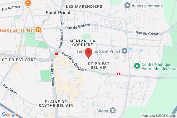 Allard Jean-Marie Dentiste