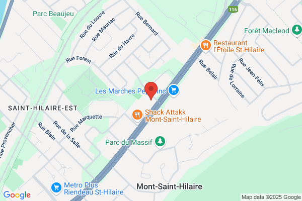 Gestions Informatiques Sysmic Inc