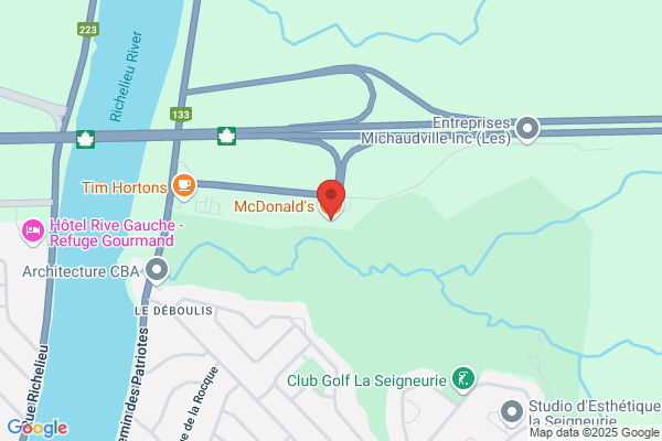 McDonald’s