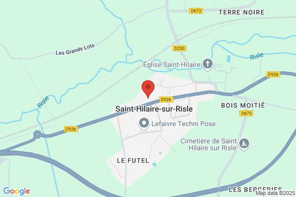 Déménagement Bon Avenir