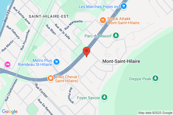 Voyage Culinaire Prêt à Servir inc