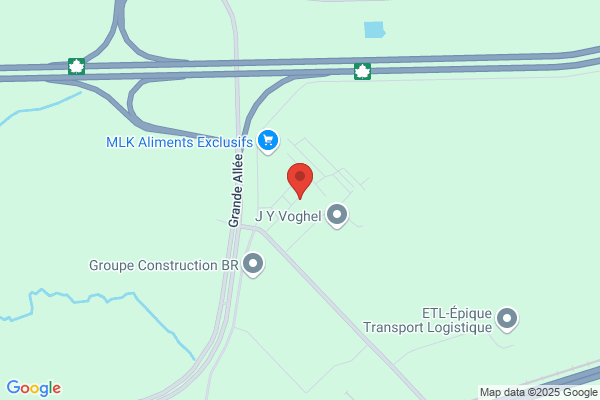 Autobus Beauregard
