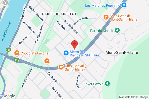 Breton Banville & Associes S E N C, Experts-Conseils