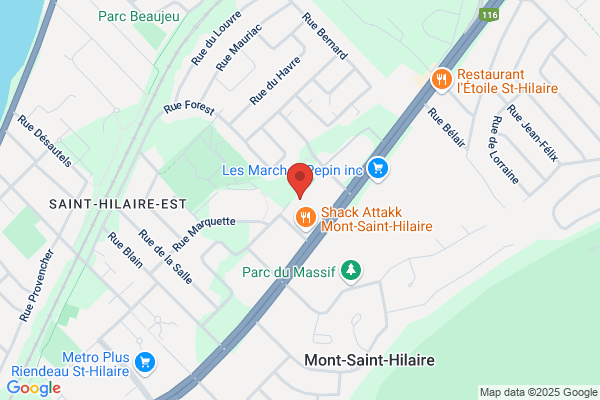 Centre Sportif Paul Lemieux Tennis & Racquet Ball