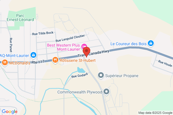 Docteur du Pare-Brise