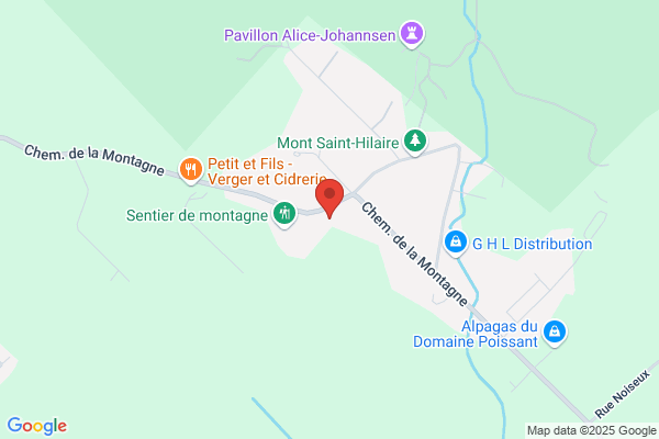 Jacques Petitfils Service