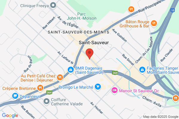 Le Loft Bar à Ongles