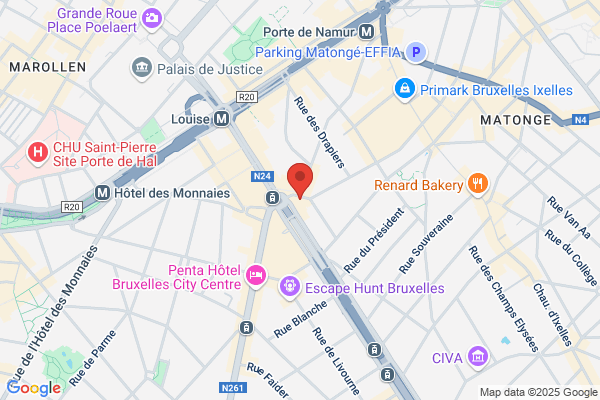 Parfums Et Saveurs D'ailleurs Inc
