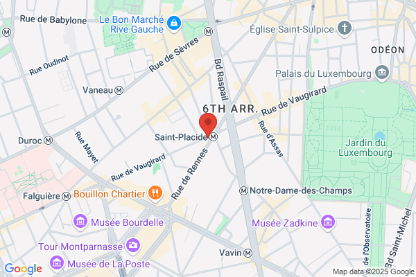 Au Trait d'Union