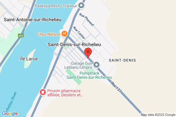 Les Artisans du Toit