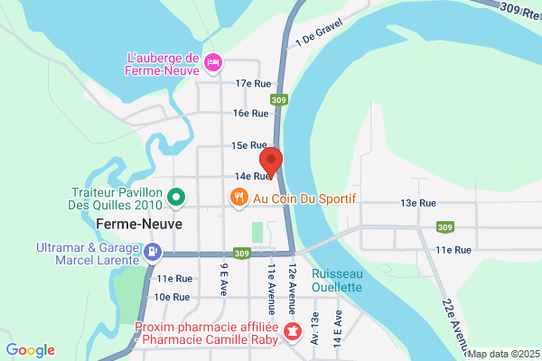 BMR Ferronnerie Meilleur
