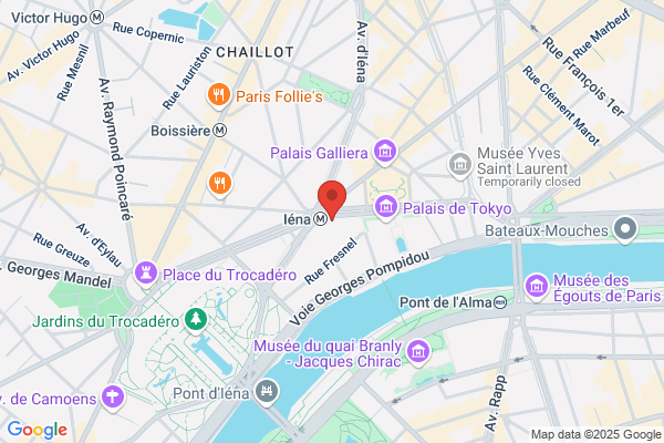 Paradis Wilson Avocats