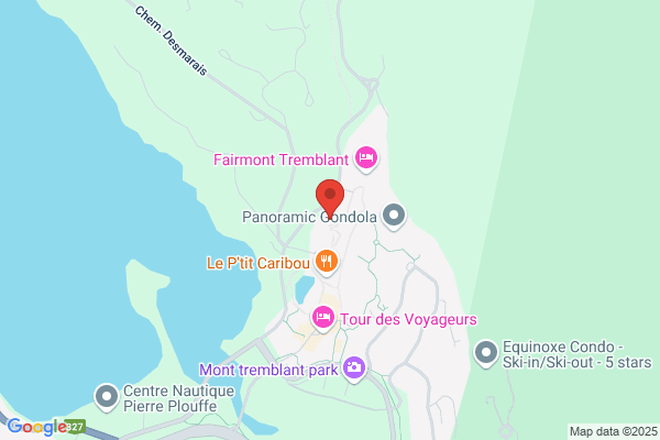 Homewood Suites by Hilton Mont-Tremblant Resort