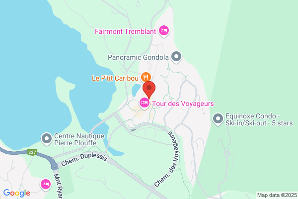 Holiday Inn Express & Suites Tremblant, an IHG Hotel