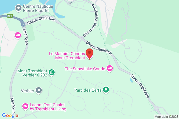 Manoir St-Jovite