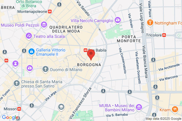 Restaurant Coco Pazzo