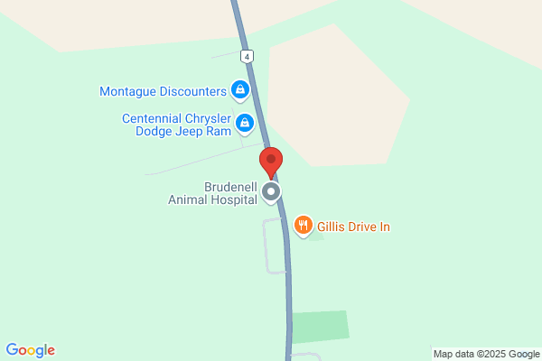 Brudenell Self Storage