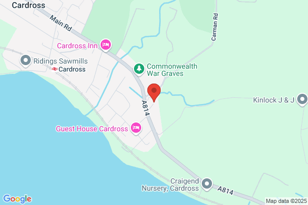 Cardross Enterprises