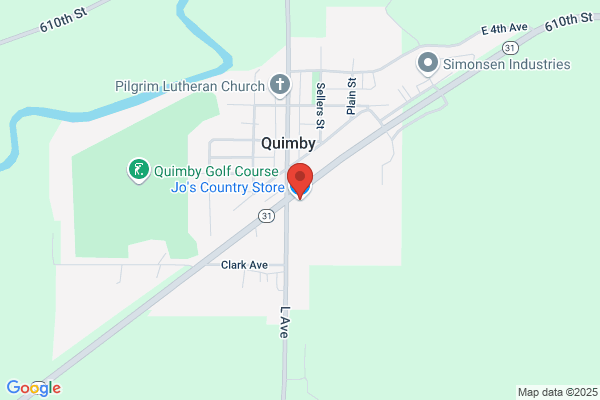 Jo's Country Convenience