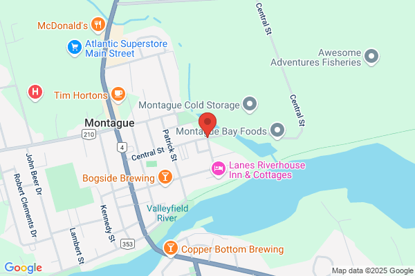 Montague Lions Club