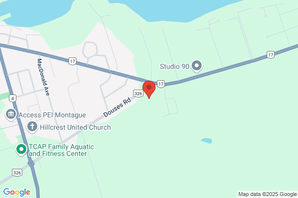 Royal Canadian Legion Branch No 8 Montague