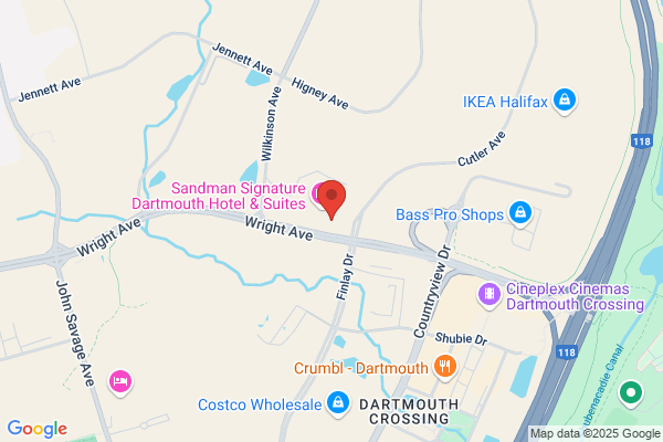 Denny's Dartmouth