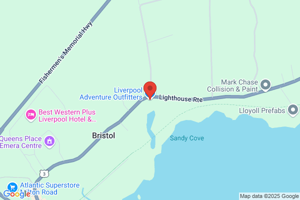 Adventure Sports Limited