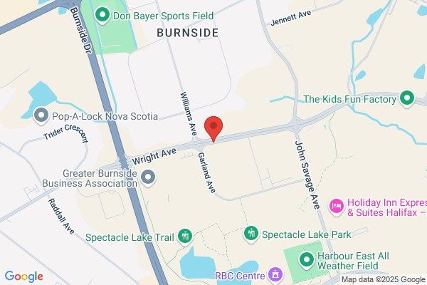 B & M Distribution Services Inc
