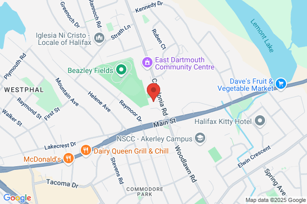 Dartmouth Day Care Centre