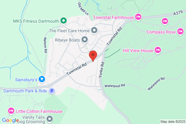 Dartmouth Kennel Services